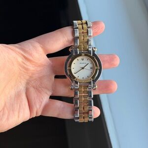 Vintage Bulova Accutron T3 Watch, 34mm